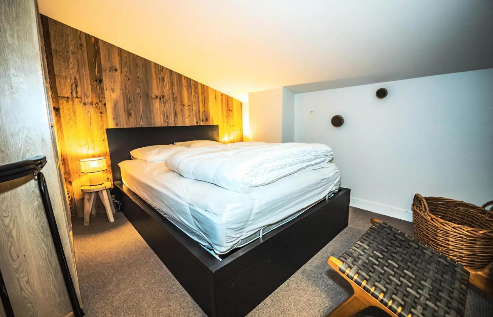 Residence Hameau De Toviere - Duplex Renove-Proche Pistes Et Commerces-Balcon Mae-2424 Tignes Apartment