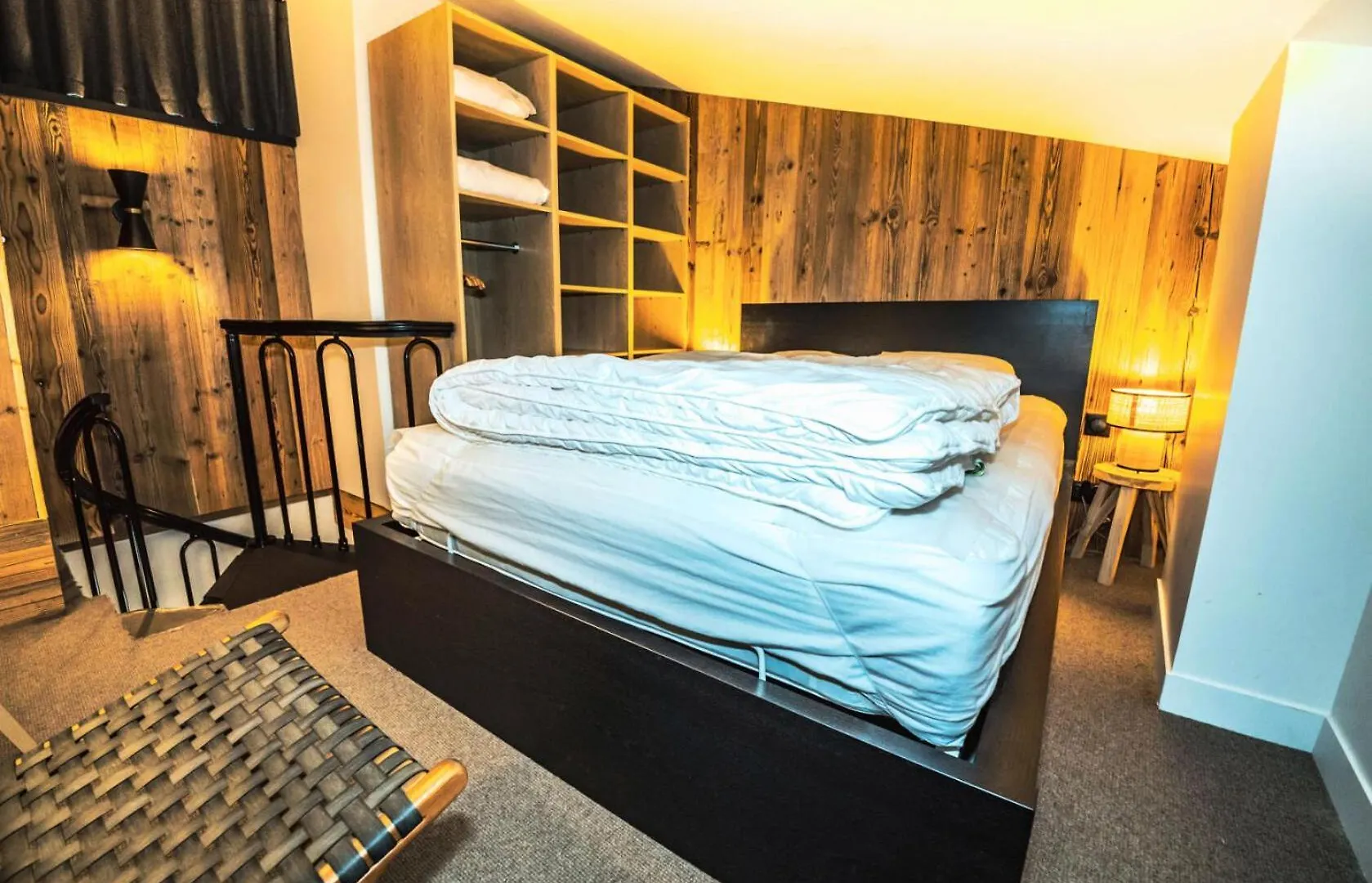 Apartment Residence Hameau De Toviere - Duplex Renove-Proche Pistes Et Commerces-Balcon Mae-2424 Tignes