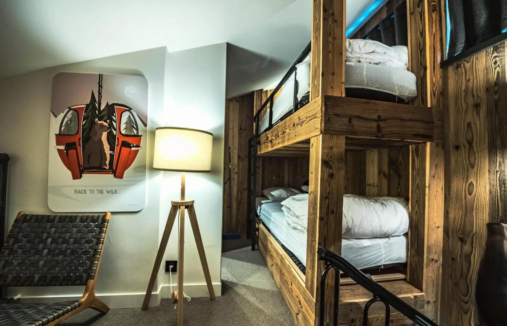Residence Hameau De Toviere - Duplex Renove-Proche Pistes Et Commerces-Balcon Mae-2424 Tignes 0*,