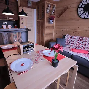  Appartement Splendide Studio Confort à - Rare