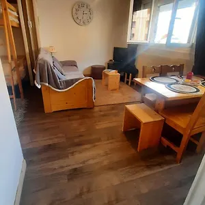  Appartement Spacieux Le